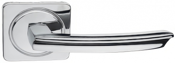 Ручка PALIDORE A-375 PC (170 мм квадрат)