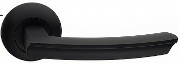 Ручка PALIDORE A-75 BLACK (150 квадрат)