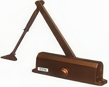 Arsenal 603 brown (от 50 до 80 кг, морозостойкий)