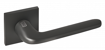 Ручка на розетке PALIDORE Arsenal A-521 Graphit