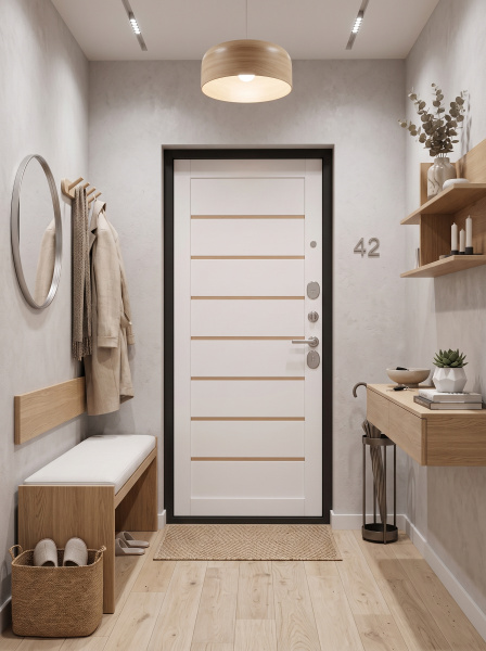 ПОРТА Р-3 8/П222 Графитовый Профи/Арктическая Древесина МГ/Лунный Камень	