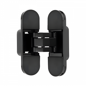 Петля скрытой установки HDH  BLACK 115*23