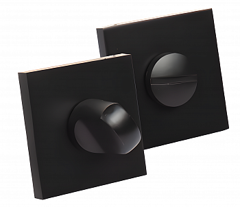 Завертка сантехническая OWS BLACK