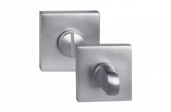 Завертка сантехническая OWS Silver