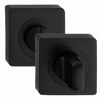 Завёртка сантехническая OLS(R) Black 