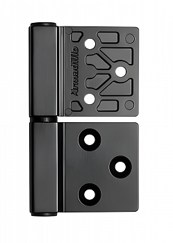 Петля универсальная флажковая Armadillo FL.IN 3800 US BLACK